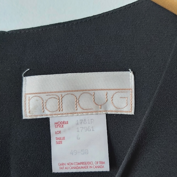 Vintage LBD - Picture 4 of 8